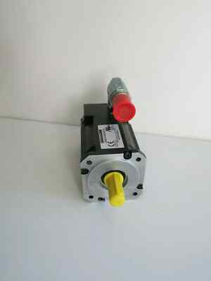KOLLMORGEN AKM2G-31E-ANDNLD10 SERVO MOTOR, NEW 