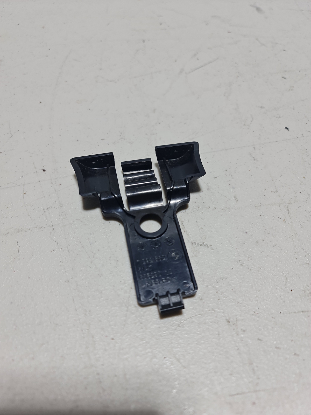 0 Bmw 2012-2020 51-47-7-292-662 51477292662 Detent For Insert Plate Lugg.Comp image 3