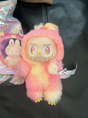 Labubu Loyalty The Monsters-