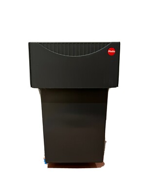 HAILO 3666-10  30 (2x15) Liter TANDEM - Under The Sink Waste Bin