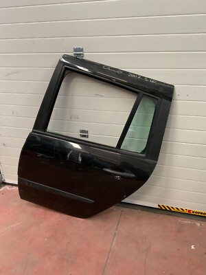 Porta portiera posteriore sinistra RENAULT CLIO III 2008 Grandtour STATION WAGON