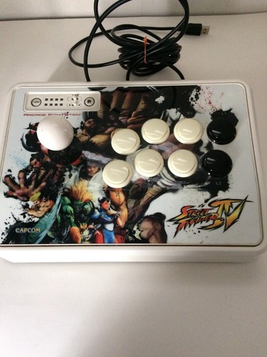Streetfighter Arcade Streetfighter Playstation 3 Collectors Edition