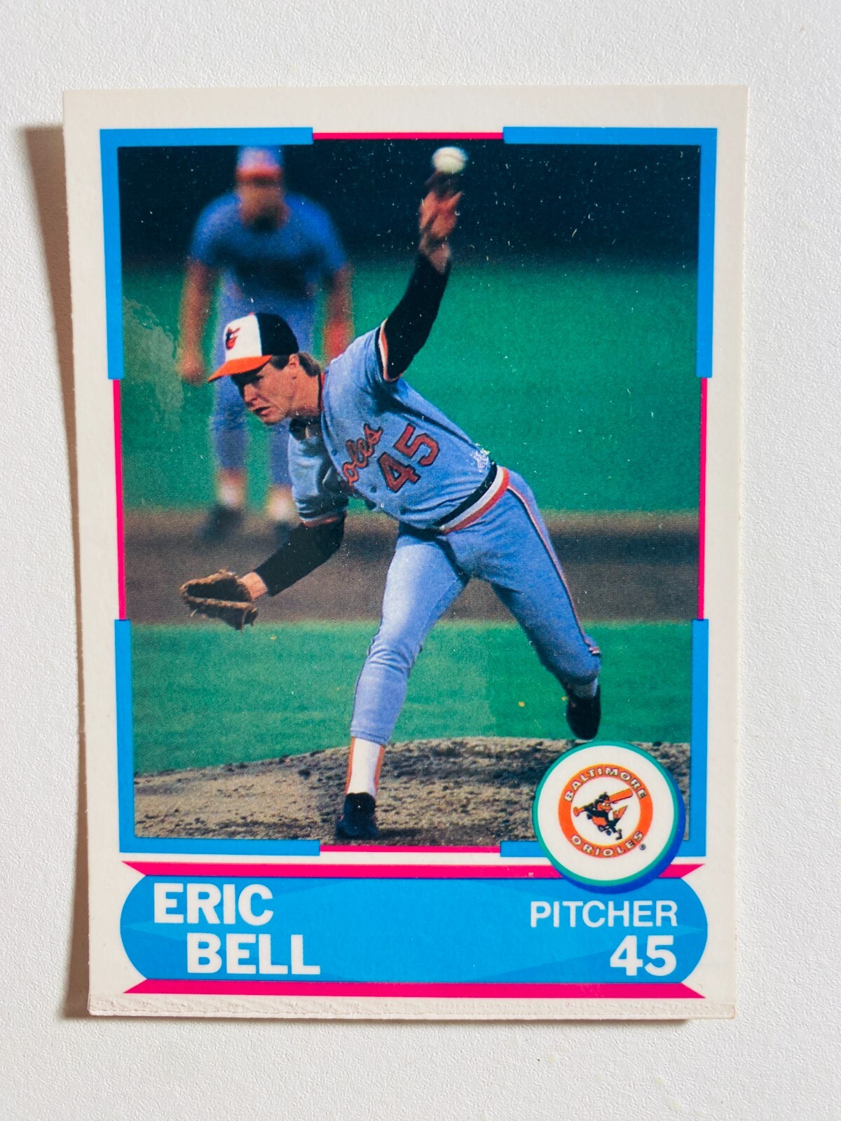 スポーツ選手 1988 BASEBALL CARD No.166 スポーツ選手 1988 BASEBALL CARD No.166 Amazon.com: 1988
