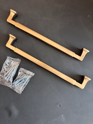 Amerock 224mm Pull Champagne Bronze