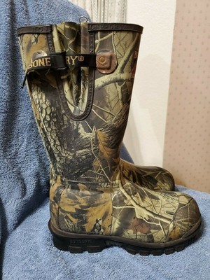 under armour 1200 gram boots
