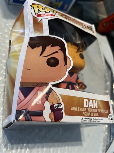 ストリートファイター FUNKO! バンドル Street Fighter Funko POP! Games Hot Ryu & Violent Ken Vinyl