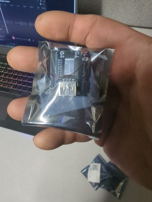 Photos de l'objet d'un acheteur vérifié