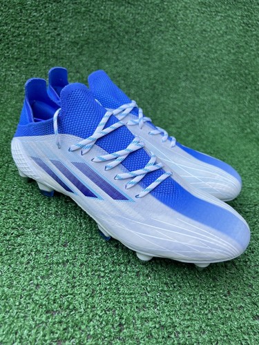 7/15まで値下げ！X Speedflow.1 FG 11/11 adidas X Speedflow .1 FG 11/11 Limited Edition Review