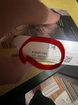 Artikelfoto(s) von einem verifizierten Käufer