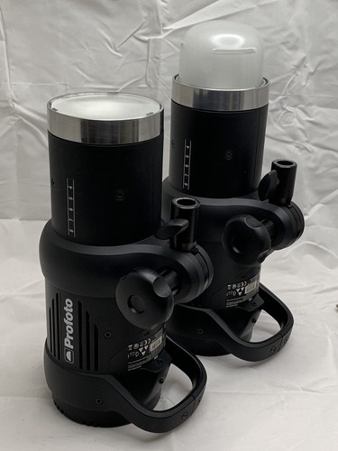 Profoto D1 500/500 Air Kit - AIR REMOTE INCLUDED