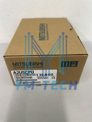 Deliver quickly MITSUBISHI PLC A2USCPU NEW