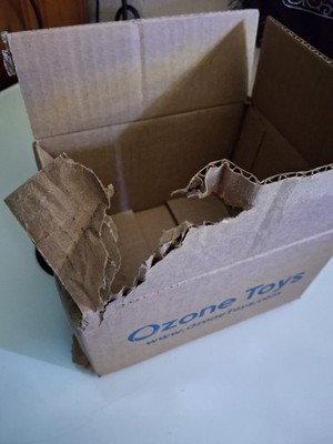 Item photo(s) from verified buyer