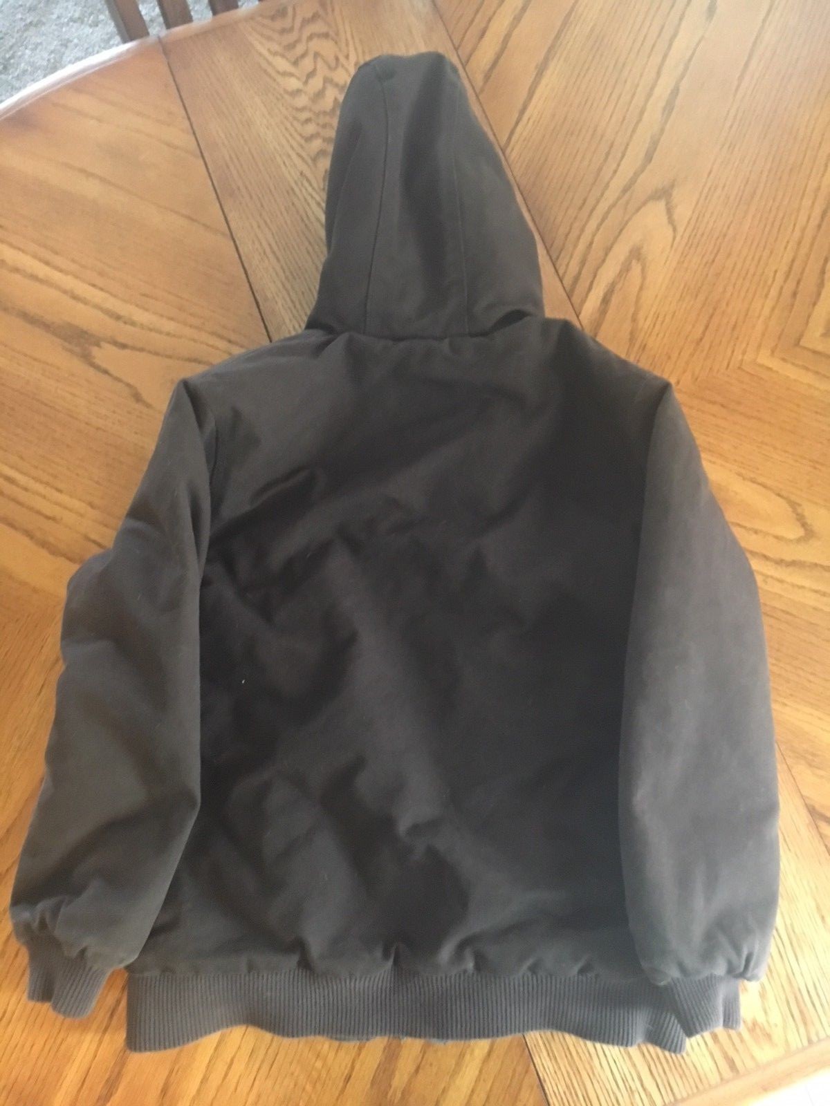 Carhartt Jacket Brown Large