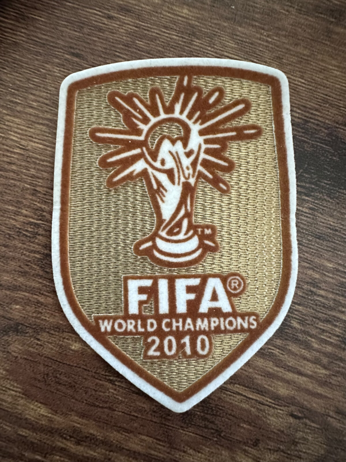 当時物！■FIFA WORLD CUP 2010■サッカーキャップ 57cm FIFA south africa cap world cup 2010 | eBay