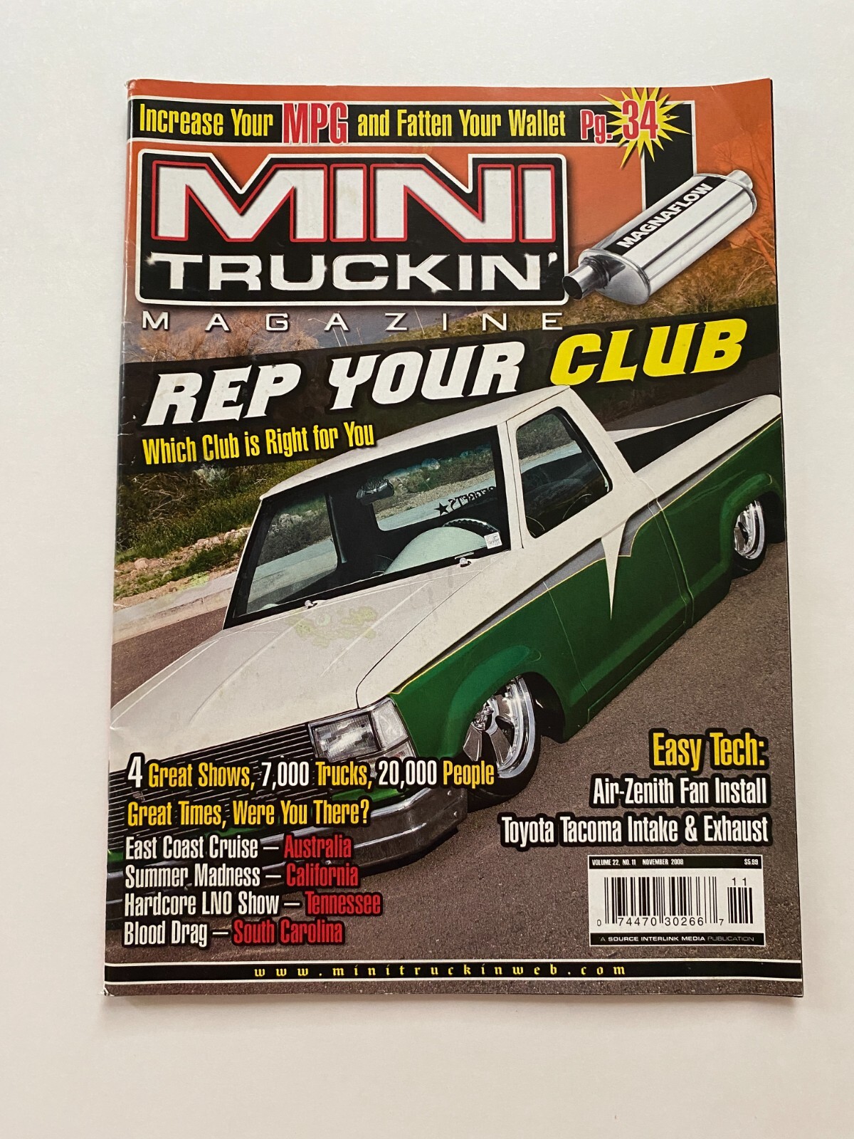 mini truckin 雑誌 s-l400.jpg