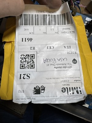 Artikelfoto(s) von einem verifizierten Käufer