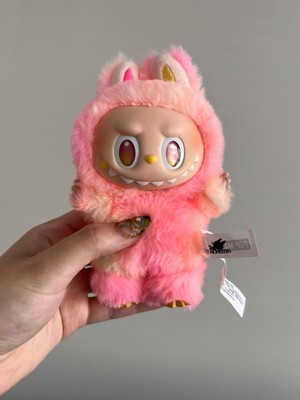 ラブブ LABUBU Big into Energy LOYALTY THE MONSTERS Big into Energy Series-Vinyl Plush Pendant