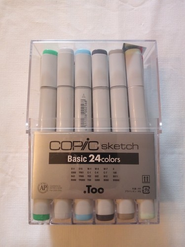 Set, Assorted Color - 24 Piece 30th Anniversary