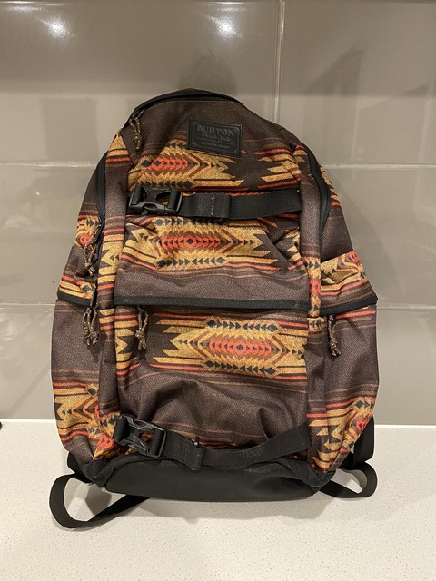 burton backpack australia