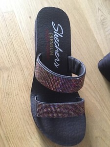 skechers premium yoga foam