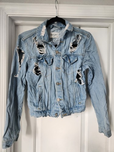 美品 STAMMBAUM L'Appartement DENIM JACKET STAMMBAUM DENIM JACKET！｜L'Appartement（アパルトモン