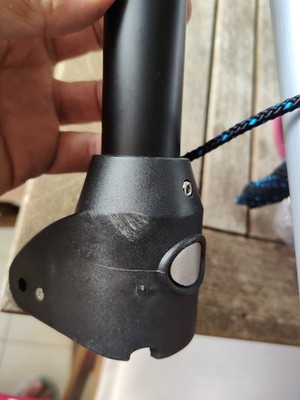 Fotos del artículo de un comprador verificado