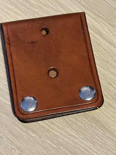 SASS Western Americana SASS Cowboy Action, #868, Badge Holder, USA