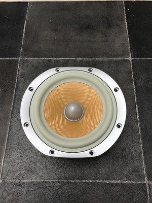 b&w dm600 s3 for sale