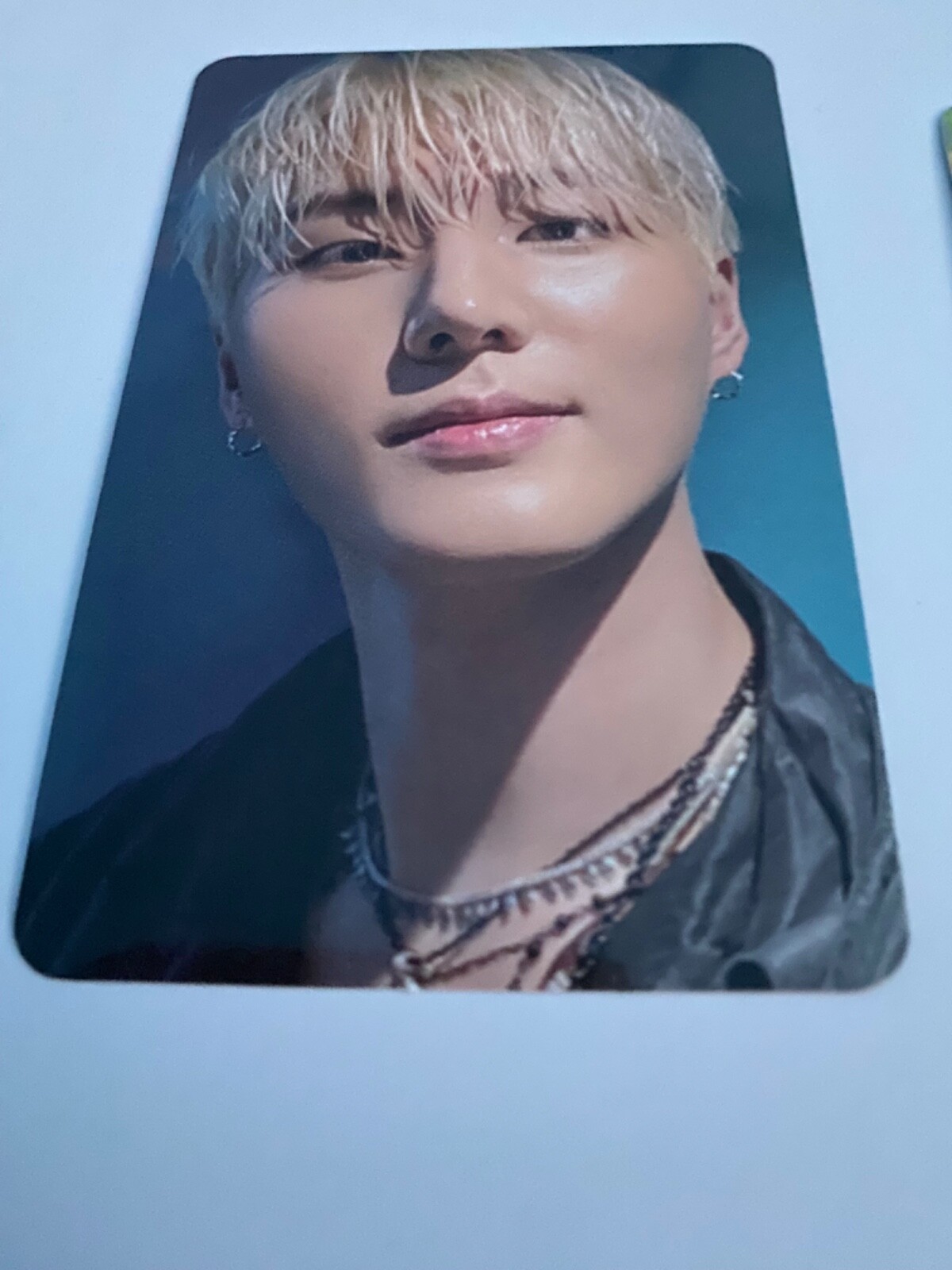 DAY6 ヨンケイ YoungK アルバム トレカ Remember Us 61XwHAOgMYL.jpg
