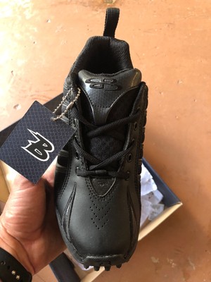 youth boombah turf shoes
