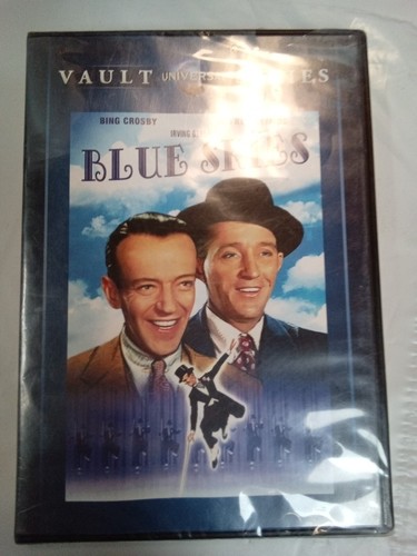 Blue Skies (1946), New DVDs 191329030448| eBay