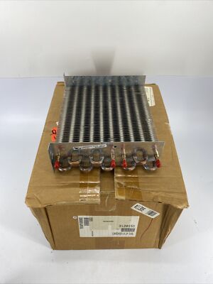 Genuine OEM Sub Zero 3120151 Condenser Alum Dual SubZero NEW OPEN BOX