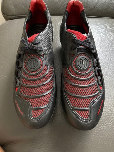 Купить nike total t90 laser (Мужчины) заказать с доставкой