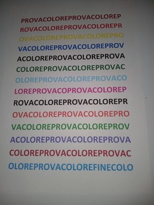 Foto dell'oggetto di un acquirente verificato
