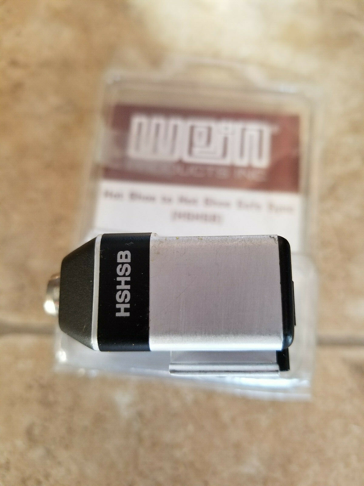 Wein Hot Shoe To Hot shoe Safe Sync (HSHSB)