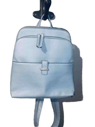Seven Days Vegan Bag Convertible From Shoulder To Backpack