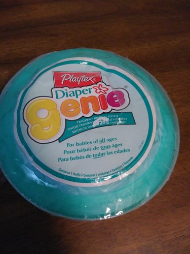 Playtex Diaper Genie Twist-Away Refill