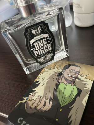 ワンピース liter perfume onepiece primaniacs - 「ONE PIECE」フレグランス
