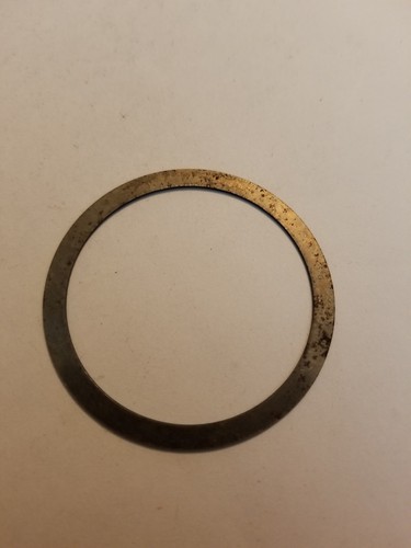Arctic Cat Snowmobile Shim 3001-117 Kawasaki Nos Vintage 73