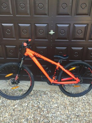 scott voltage yz 10 2017