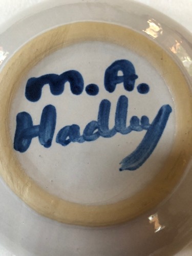M A Hadley 5 1/2