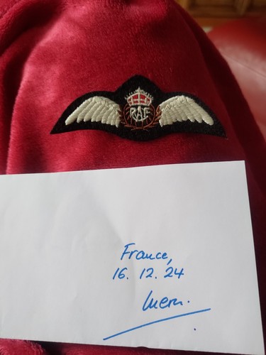 Artikelfoto(s) von einem verifizierten Käufer