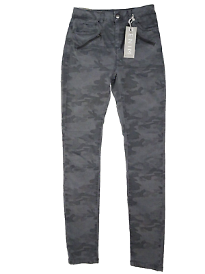 Mint velvet westwood camo biker best sale jean