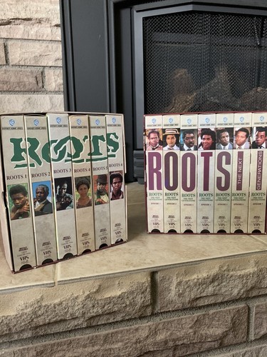 その他 Roots: Next Generation [VHS] A1nxp9ifHGL._AC_SY200_QL15_.jpg