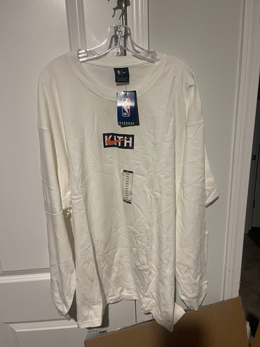 トップス kith xxl KEITH 大きいサイズ メンズ KITH NYC キース キス 半袖 ワン