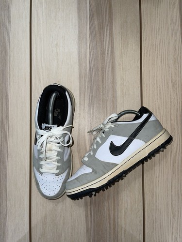 NIKE - NIKE DUNK NG SL GOLF 28センチ 488345-100 NIKE DUNK NG SL GOLF 28センチ 美品 488345-100 - メルカリ