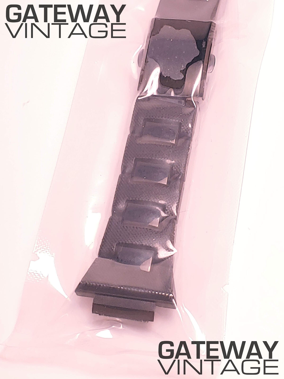 Ремешок для часов New resin combi bracelet fits Casio G-SHOCK DW-5600, 9600,  6900, GW-5600 GA2100: купить с доставкой из США, цена 4 238 руб -  (234449727970)
