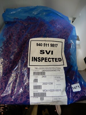 TRELLEBORG Sealing Solutions   940 511 9817