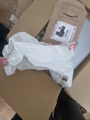 Artikelfoto(s) von einem verifizierten Käufer