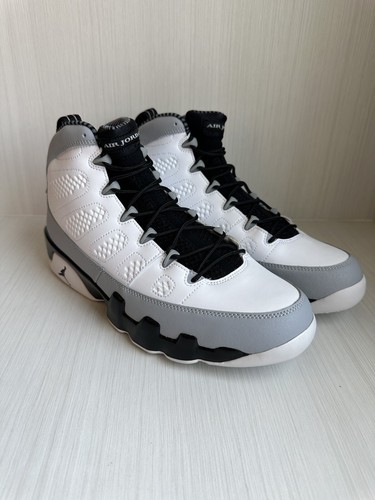 NIKE　AIR JORDAN 9 RETRO　BARONS 26cm AIR JORDAN 9 Retro 'Barons' - 302370-106 - Size 8 : Amazon